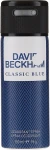 David Beckham David & Victoria Beckham Classic Blue Дезодорант-спрей