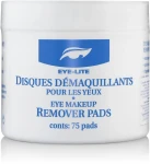 Mavala Салфетки для удаления косметики с глаз Eye Make-Up Remover Pads