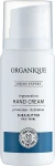 Organique Крем для рук Hand Cream