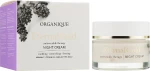 Organique Питательный ночной крем-лифтинг Eternal Gold Golden Lifting Night Cream - фото N2