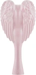 Tangle Angel Расческа-ангел компактная, розовая, 14,8x7,5 см Cherub Brush Pink - фото N3