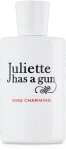 Juliette has a Gun Miss Charming Парфумована вода