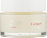 Bulgarian Rose Ночной крем для лица Rose Berry Nature Night Cream - фото N2