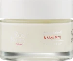 Bulgarian Rose Крем для обличчя денний Bulgarska Rosa Rose Berry Nature Day Cream - фото N2