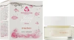 Bulgarian Rose Крем для кожи вокруг глаз Rose Berry Nature Cream Around Eyes