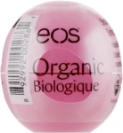 Eos Бальзам для губ Smooth Sphere Lip Balm Strawberry Sorbet - фото N2