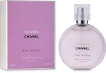 Chanel Chance Eau Tendre Hair Mist Серпанок для волосся