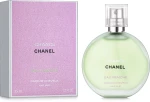 Chanel Chance Eau Fraiche Hair Mist Димка для волосся