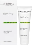 Балансирующий крем - Christina Bio Phyto Balancing Cream, 75ml - фото N2