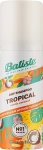 Batiste Сухой шампунь Dry Shampoo Coconut and Exotic Tropical