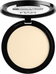 NYX Professional Makeup High Definition Finishing Powder Фінішна пудра для обличчя - фото N2