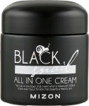 Mizon Крем з чорною улиткою Black Snail All In One Cream