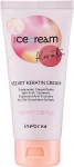 Inebrya Сиворотка для кінчиків волосся Keratin Ice Cream