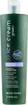 Inebrya Шампунь для чутливої шкіри голови Green Sensitive Shampoo