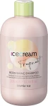 Inebrya Освіжаючий шампунь з м'ятою Frequent Ice Cream Refreshing Shampoo
