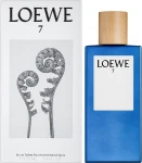 Loewe 7 Туалетная вода - фото N2