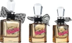 Парфумована вода жіноча - Juicy Couture Viva la Juicy Gold Couture, 100 мл - фото N3