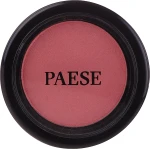 Paese Blush Argan Oil Румяна с аргановым маслом