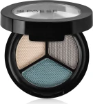 Paese Opal Eyeshadows Trio Perl Silk Opal Eyeshadows Trio Perl Silk