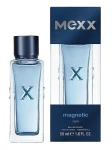 Mexx Magnetic Man Туалетна вода - фото N5