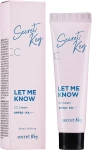 Secret Key СС-крем Let Me Know CC Cream СС - фото N2