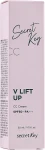 Secret Key V-Line Lift Up CC Cream СС крем с лифтинг-эффектом