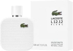 Lacoste Eau De L.12.12 Blanc Туалетна вода - фото N2