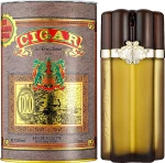 Parfums Parour Remy Latour Cigar Туалетная вода - фото N2