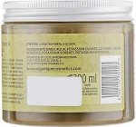 Organique Натуральне оливкове мило Savon Noir Cleaning&Softening - фото N2