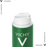 Vichy Матирующее средство комплексного действия для коррекции проблемной кожи лица Normaderm Mattifying Anti-imperfections Correcting Care - фото N4