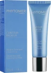 Крем-маска для контура глаз - Phytomer Contour Radieux Smoothing and Reviving Eye Mask, 30 мл