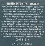 Kaaral Краска для волос Baco Silkera Permanent Hair Colouring - фото N6