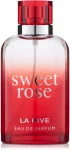 La Rive Sweet Rose Парфюмированная вода