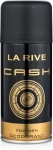 La Rive Cash Дезодорант