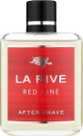 La Rive Red Line Лосьон посля бритья