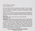 Holy Land Cosmetics Увлажняющий крем для лица Vitalise Moisturizer Cream - фото N3