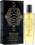 Orofluido Еліксир краси Original Elixir Remarkable Silkiness, Lightness And Shine - фото N7