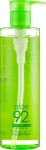 Holika Holika Успокаивающий гель для душа с алоэ Aloe 92% Shower Gel - фото N3