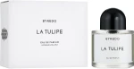 Парфюмированная вода женская - Byredo La Tulipe, 100 мл - фото N2