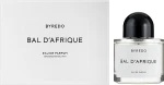 Byredo Bal D'Afrique Парфюмированная вода - фото N2