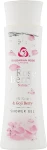 Bulgarian Rose Гель для душа Rose Berry Nature Gel