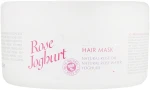 Bulgarian Rose Маска для волос Rose Joghurt Mask