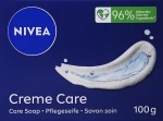 Nivea Крем-мило Creme Soft Soap