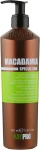 Кондиционер с маслом макадамии для чувствительных и ломких волос - KayPro Macadamia Special Care Conditioner, 350 мл