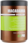 KayPro Кондиціонер з маслом макадамії Special Care Conditioner - фото N2