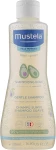 Mustela Детский шампунь Bebe Baby Shampoo - фото N3