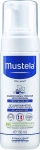 Mustela Пенка-шампунь для новорожденных Bebe Foam Shampoo for Newborns