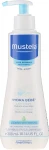 Mustela Увлажняющий лосьон для тела Hydra Bebe Body Lotion - фото N3