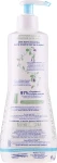 Mustela Увлажняющий лосьон для тела Hydra Bebe Body Lotion - фото N5