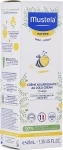 Mustela Кольд-крем для обличчя Bebe Nourishing Cream with Cold Cream - фото N2